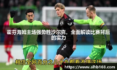 霍芬海姆主场强势胜沙尔克，全面解读比赛背后的实力